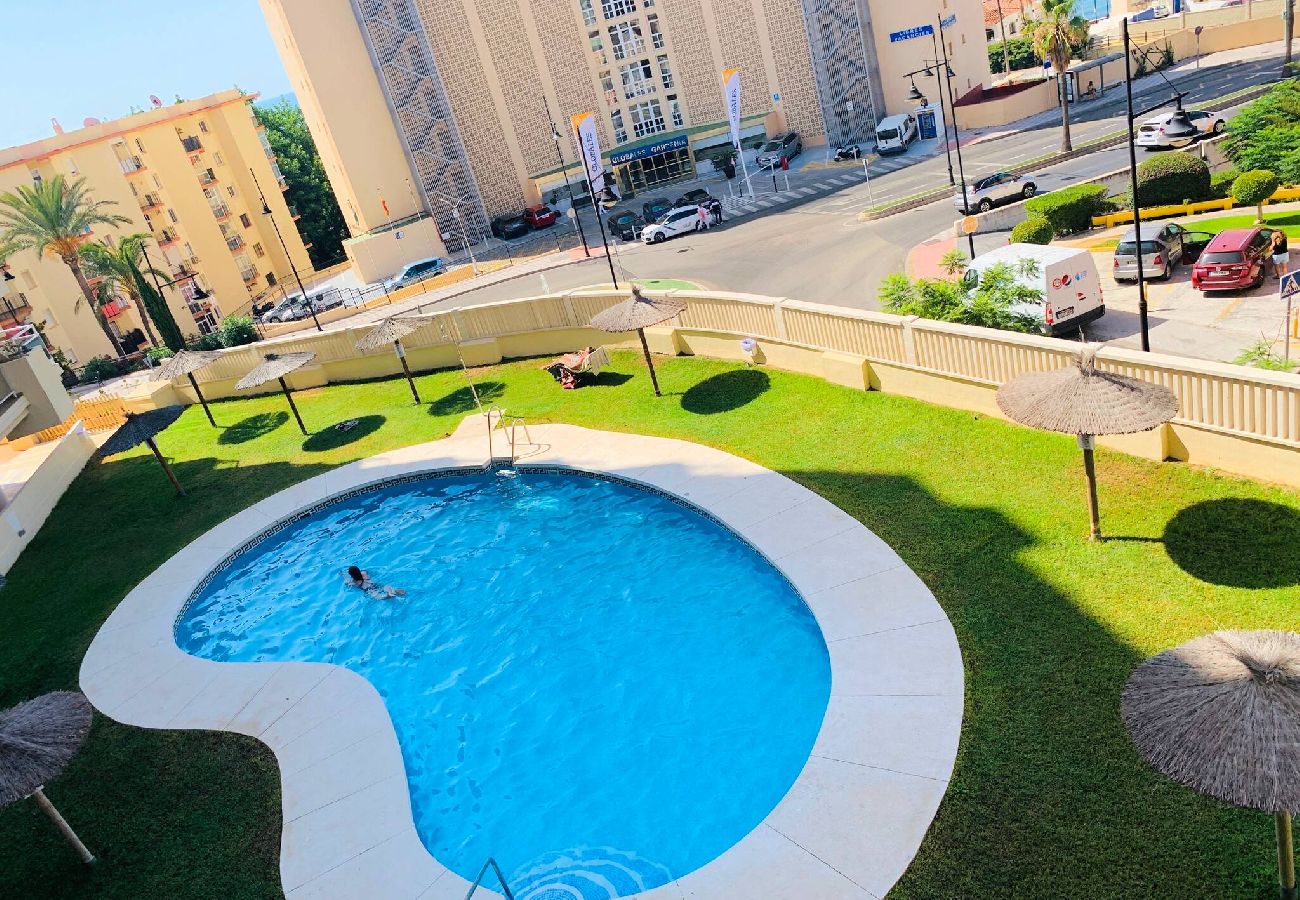 Swimming pool Vacations 