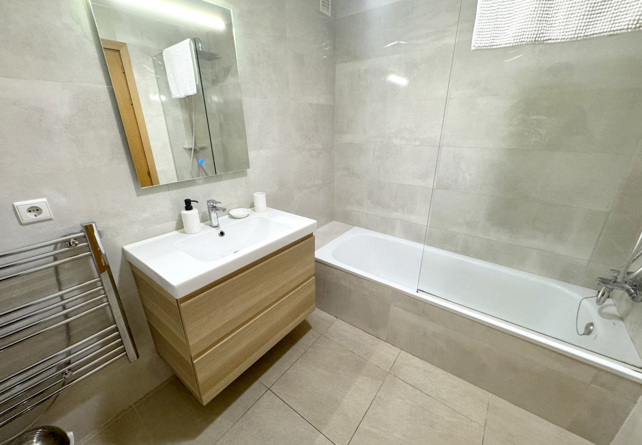 bathroom ensuite Holiday Rentals