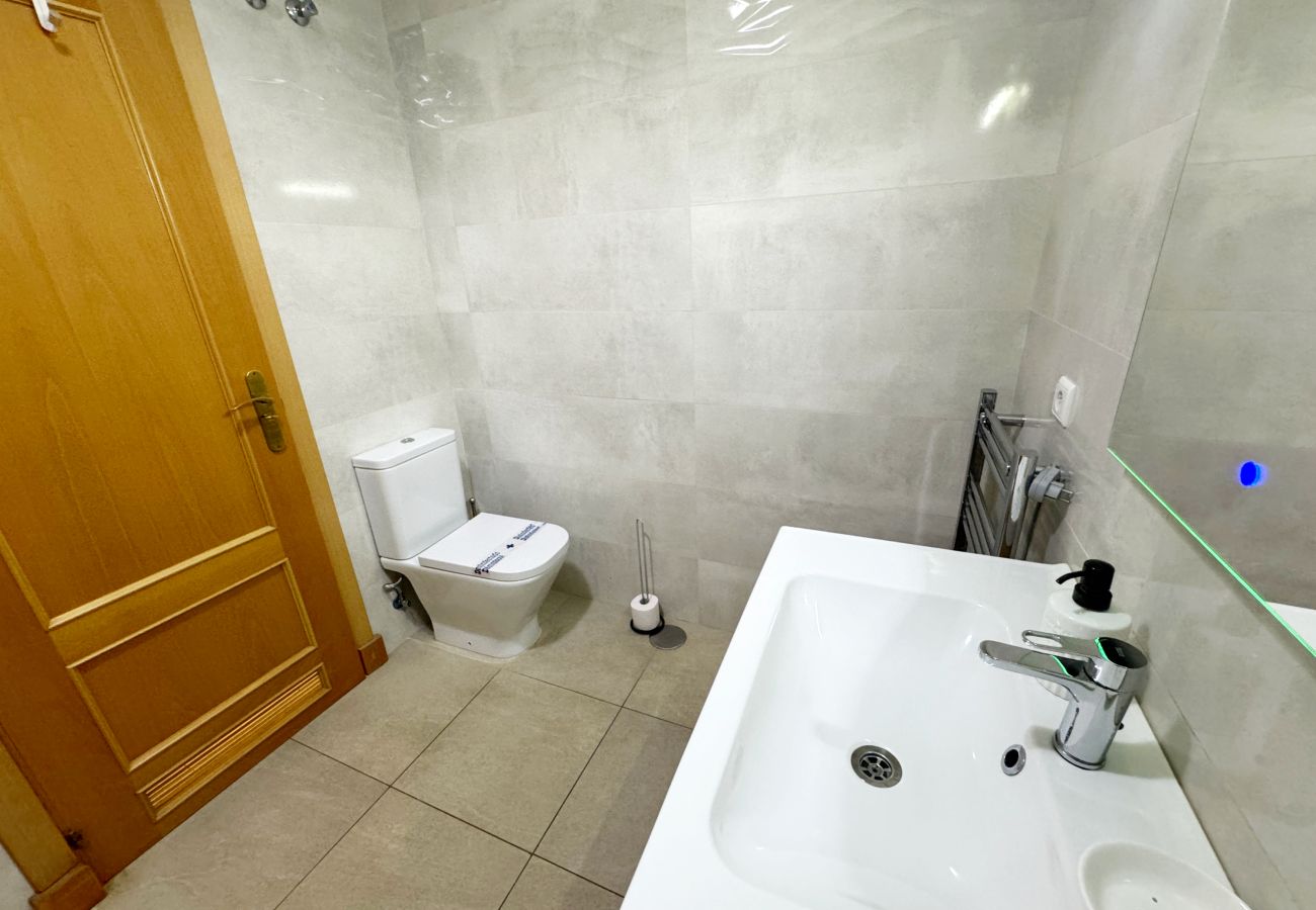 bathroom ensuite Holiday Rentals