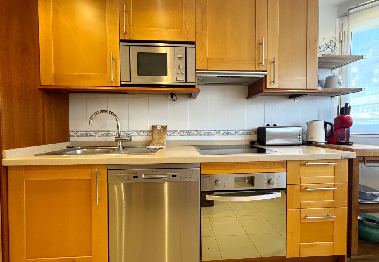 Kitchen property management