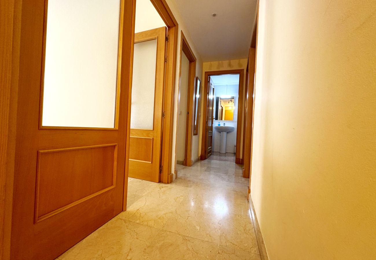 hallway Holiday Rentals