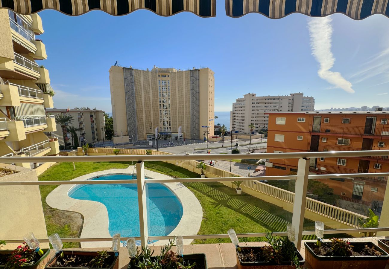 Views terrace vacations 