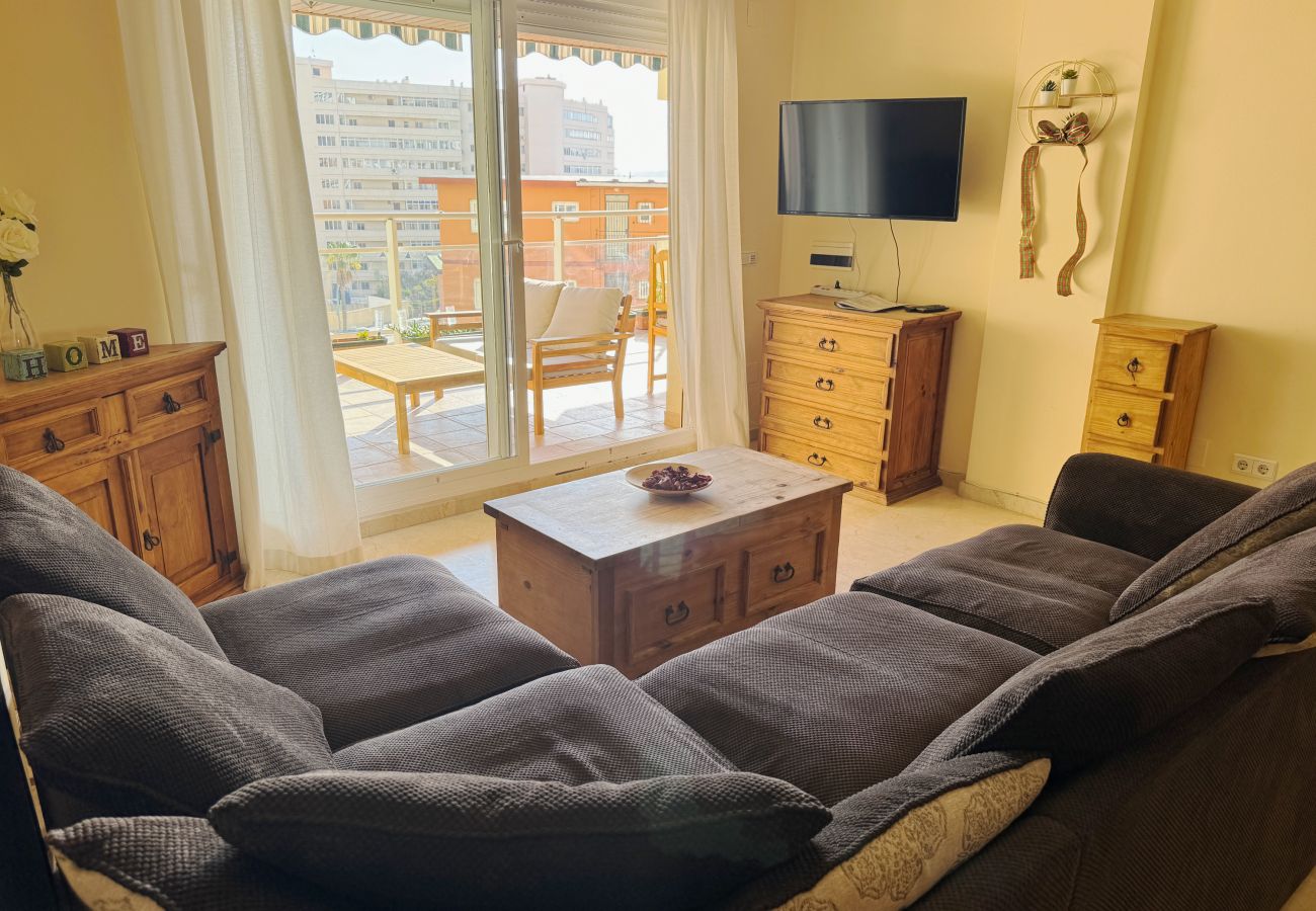 Lounge property management