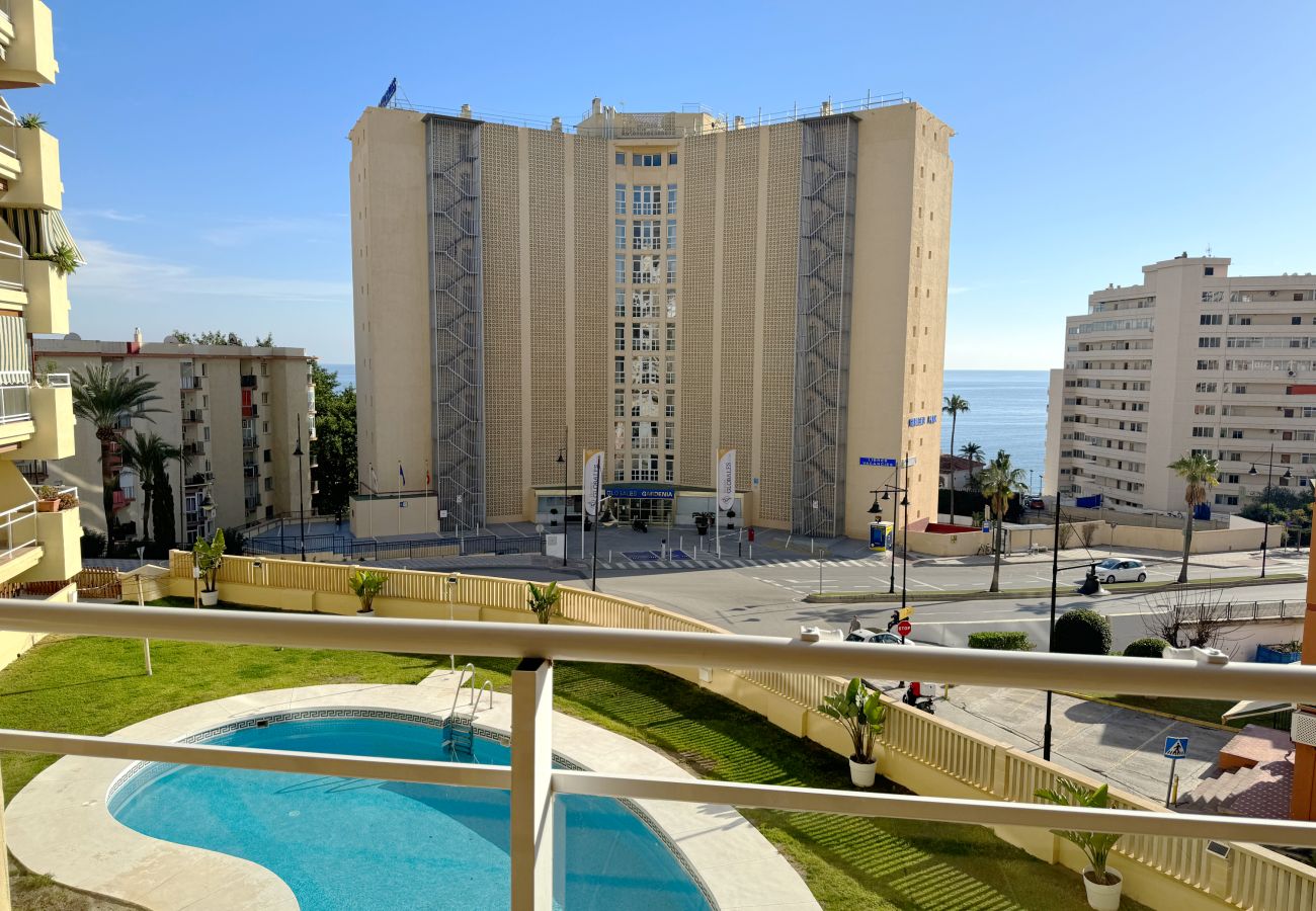 Views terrace vacations