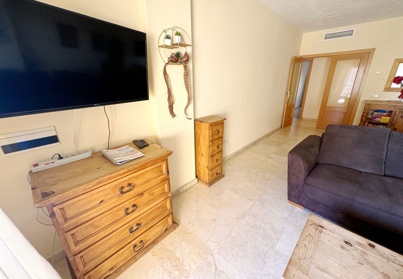 Lounge property management