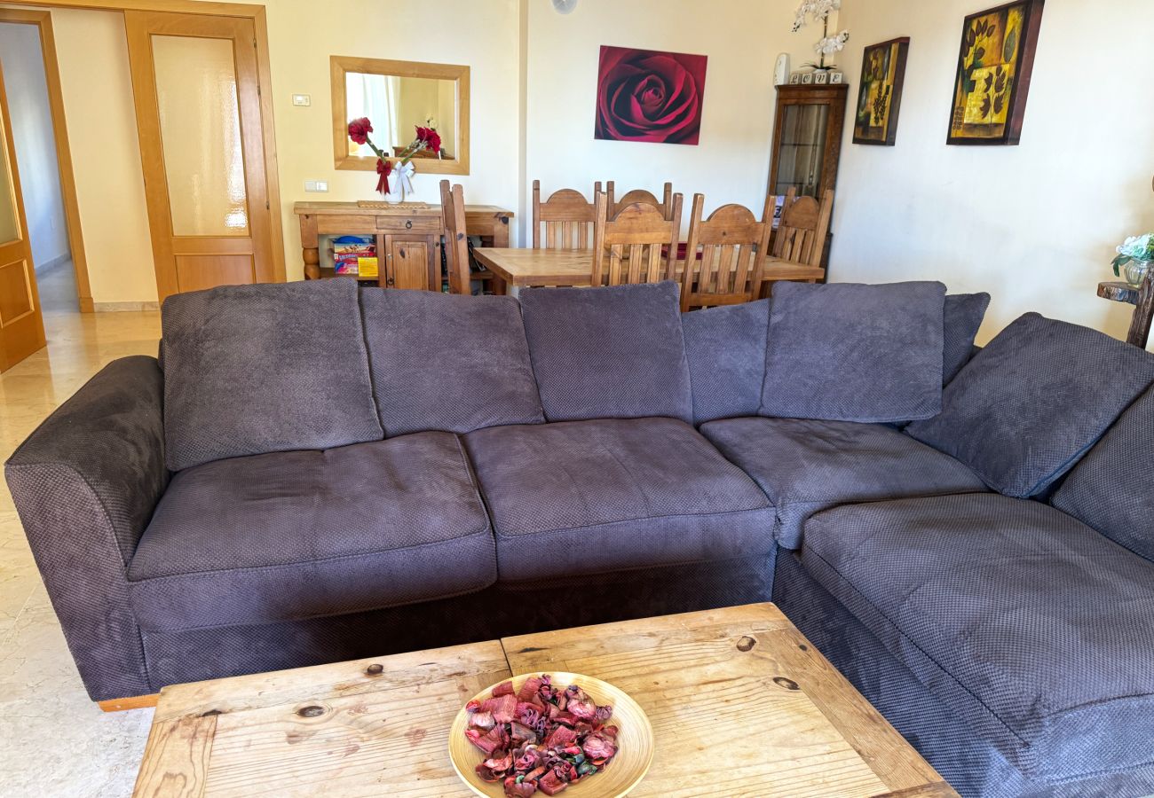 Lounge property management