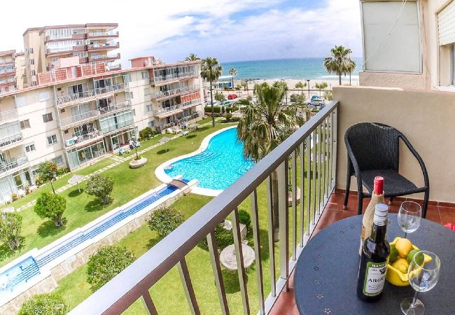 Fuengirola - Apartment