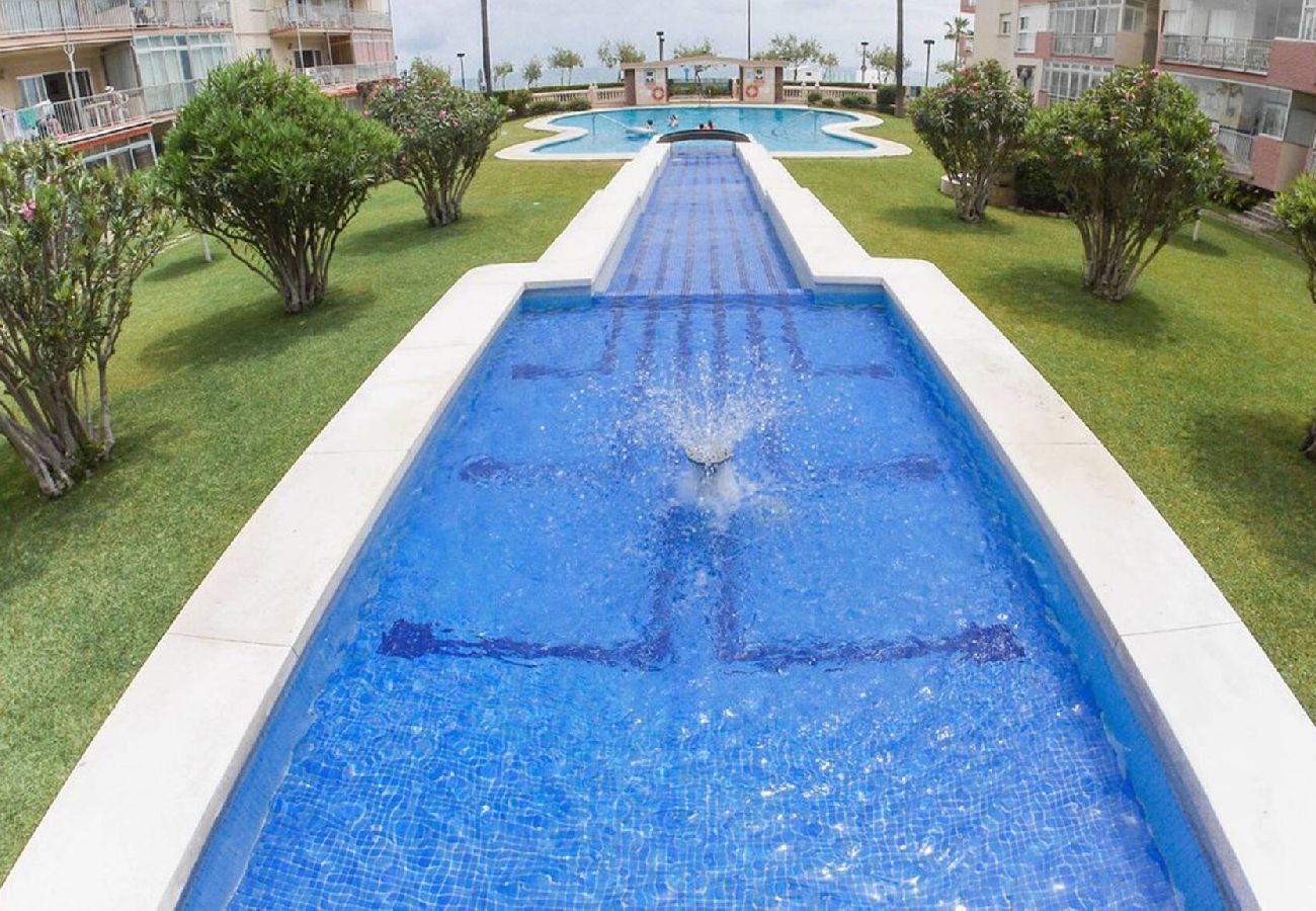 pool vacation rental