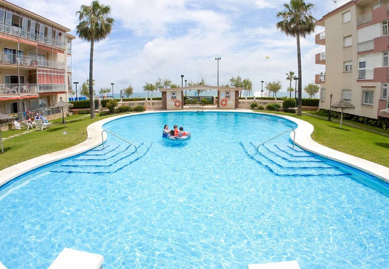 swimming pool property rental