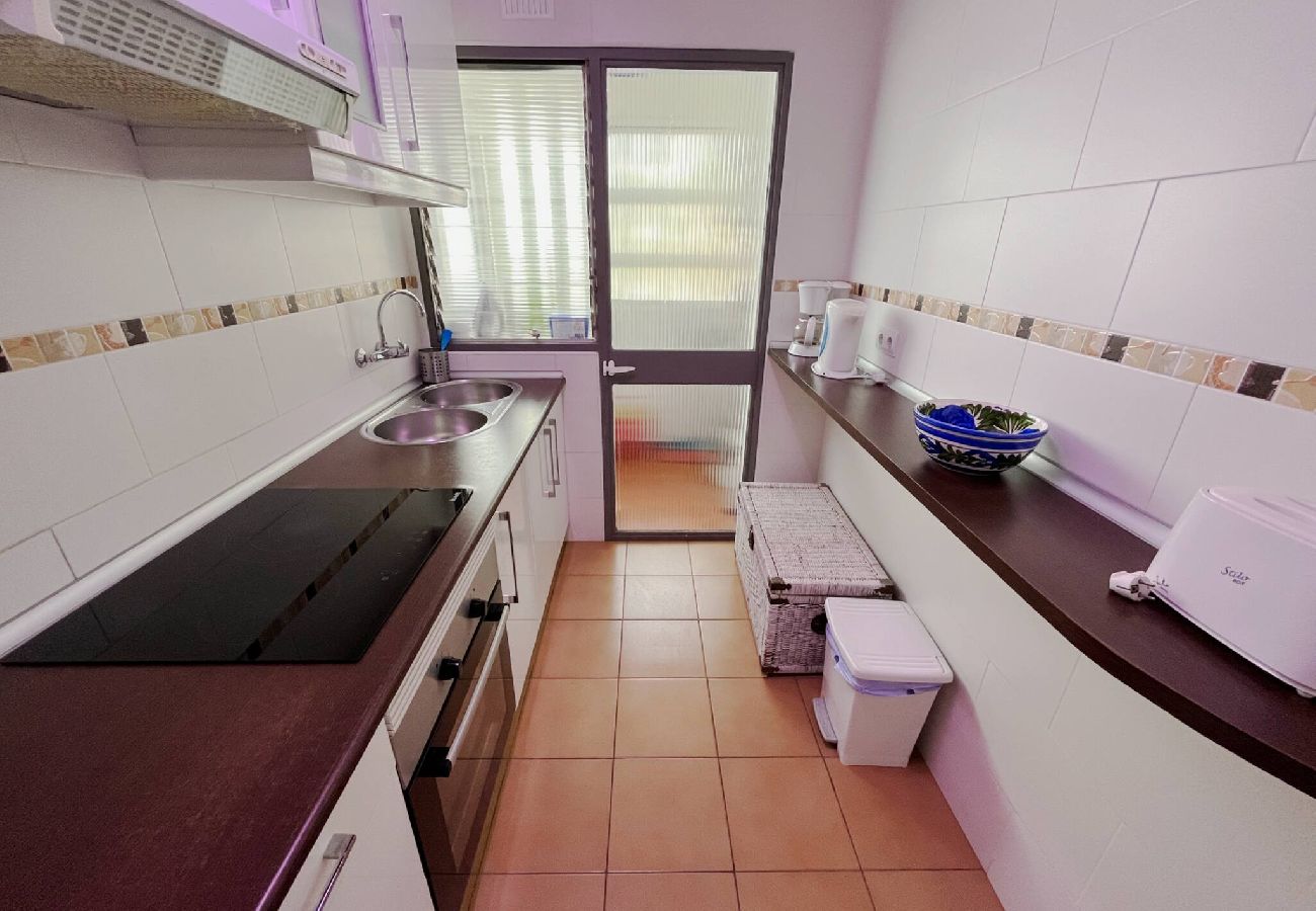 kitchen rental