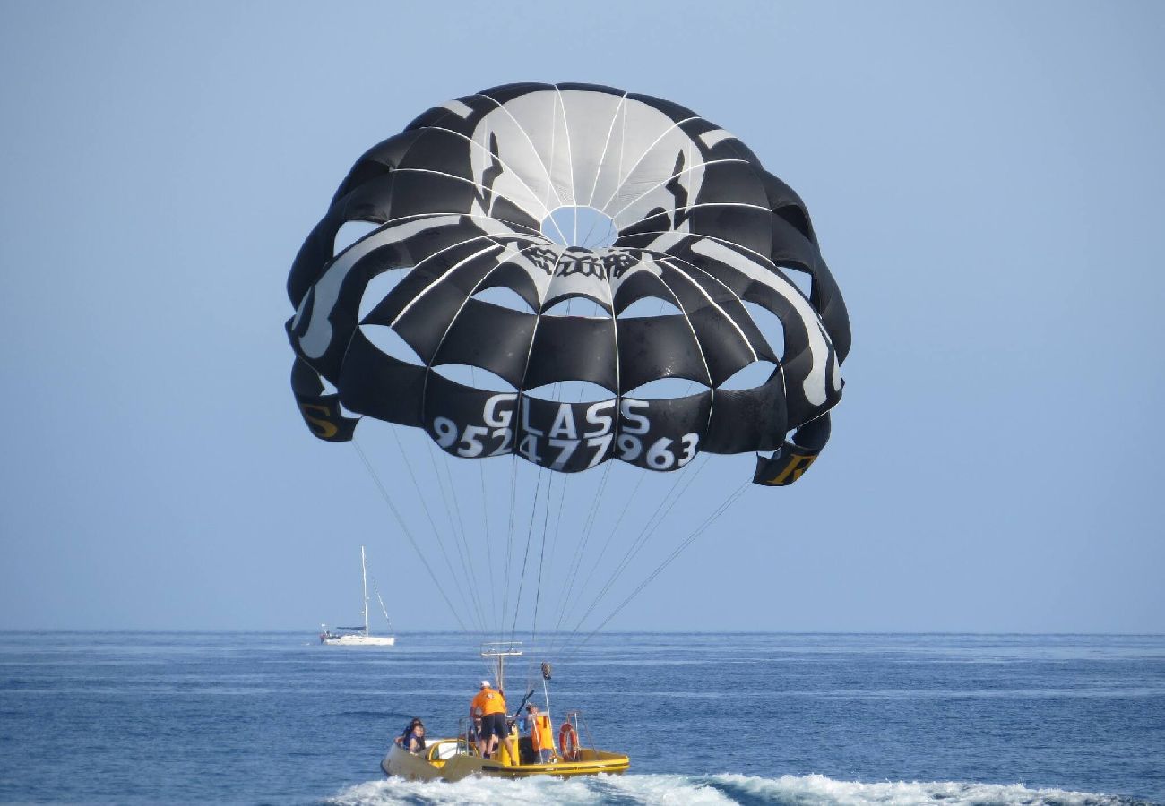 sea-activity