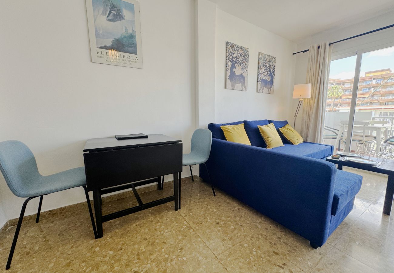 living room property management