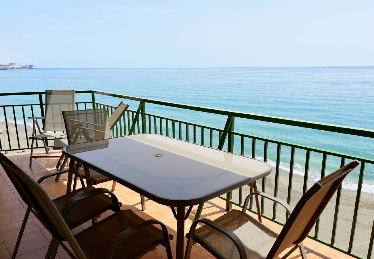 Views balcony vacations 