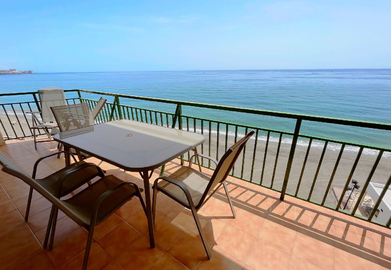 Views balcony vacations 