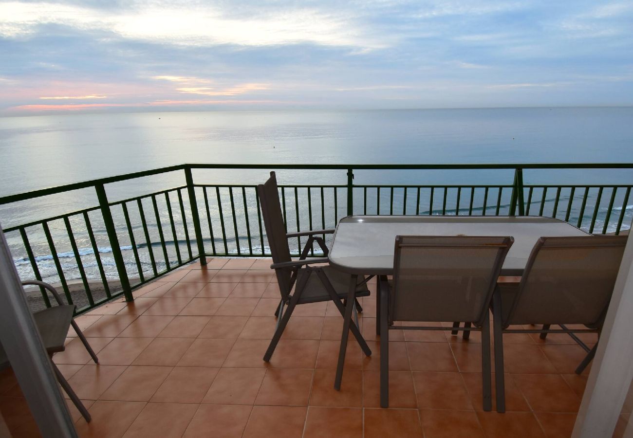 Views balcony vacations