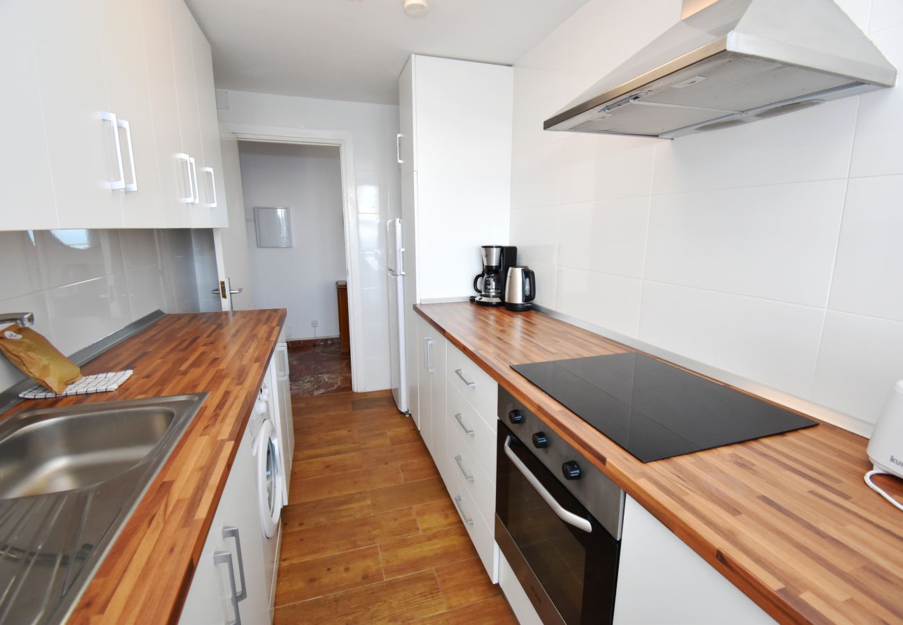 Kitchen property management