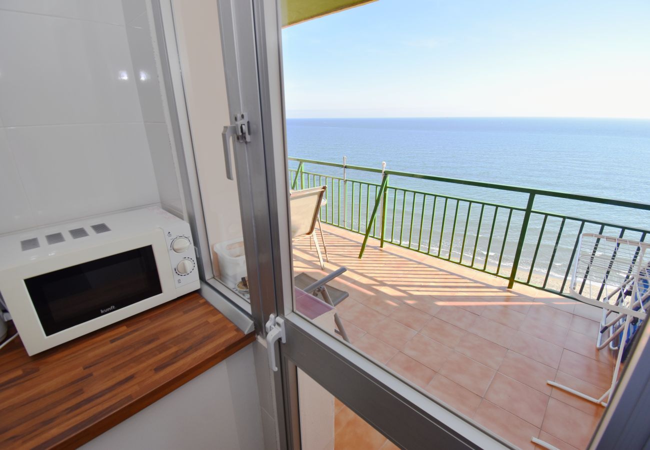 Kitchen property management