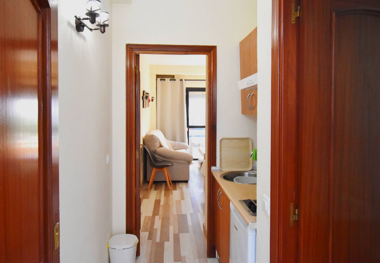 Kitchen property management