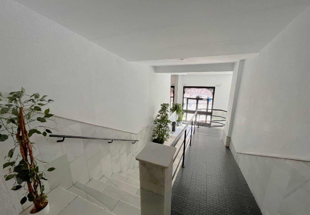 resort interior rental holiday