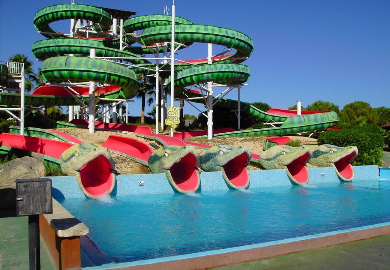 resort swimming park vacations