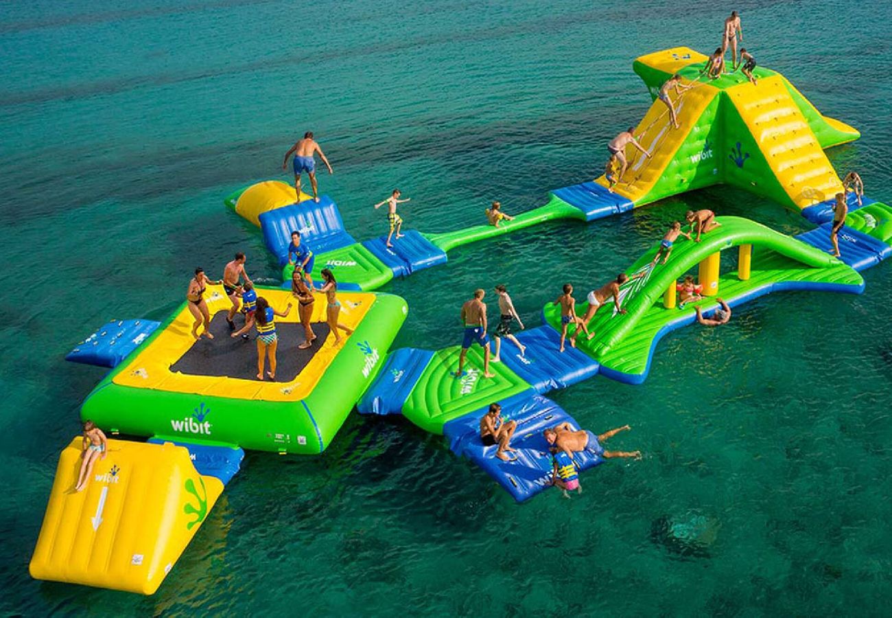 resort swimming park vacations