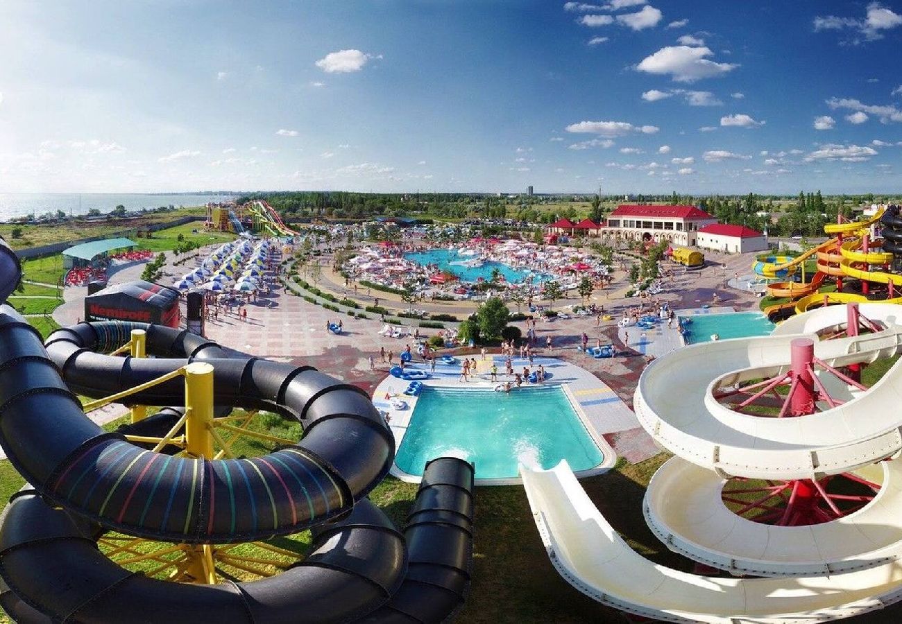 resort swimming park vacations
