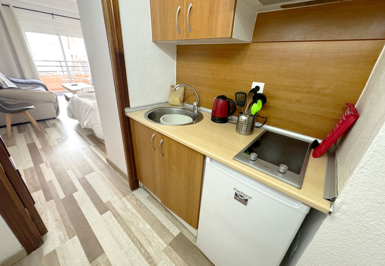 Kitchen property management