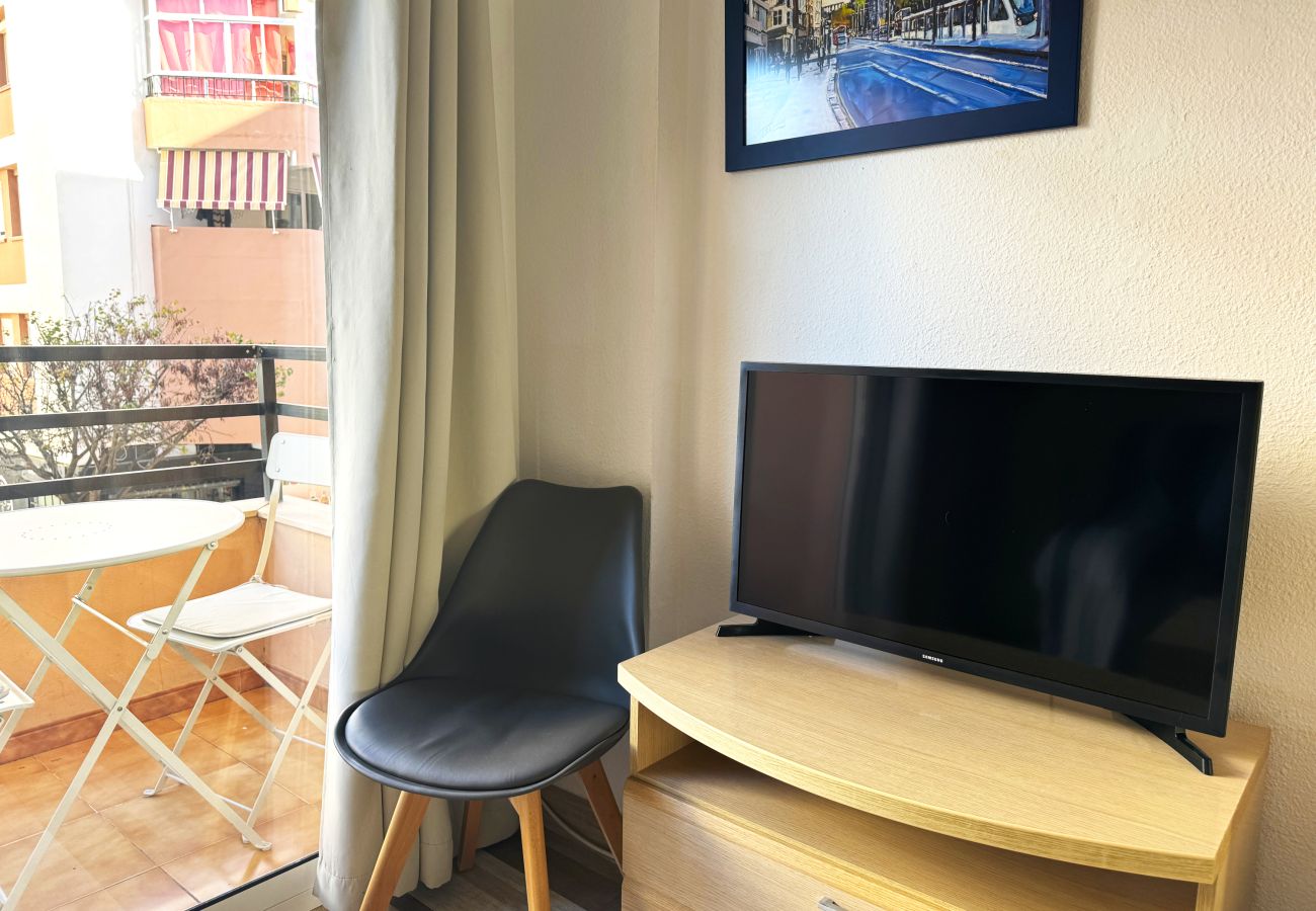 Lounge property management