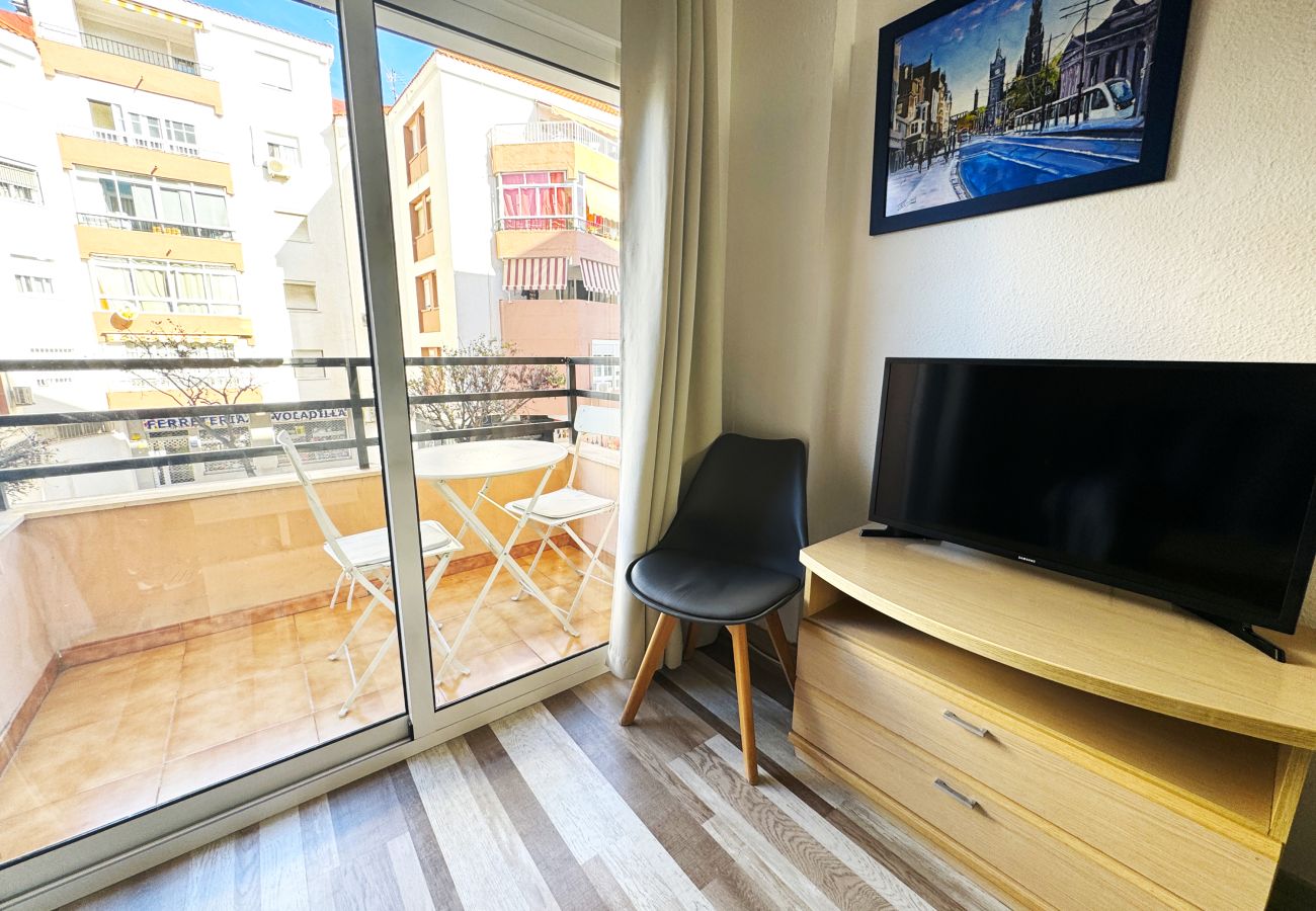 Lounge property management