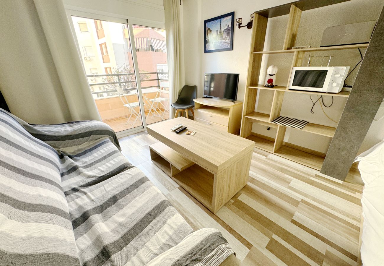 Lounge property management