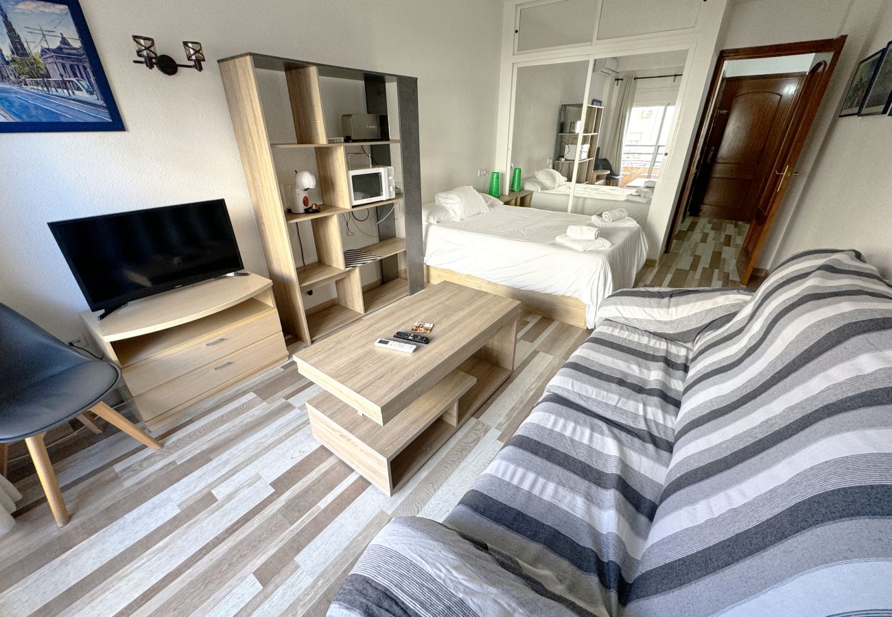 Lounge property management