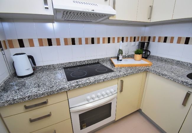 Apartment in Mijas Costa - Luxury Penthouse with Panoramic Sea Views | Walk to Beach & Dining – Fuengirola - by Mediterra Rentals  Apartment in Mijas Costa - Luxury Penthouse with Panoramic Sea Views | Walk to Beach & Dining – Fuengirola - by Mediterra Rentals
