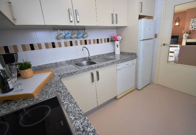 Apartment in Mijas Costa - Luxury Penthouse with Panoramic Sea Views | Walk to Beach & Dining – Fuengirola - by Mediterra Rentals  Apartment in Mijas Costa - Luxury Penthouse with Panoramic Sea Views | Walk to Beach & Dining – Fuengirola - by Mediterra Rentals