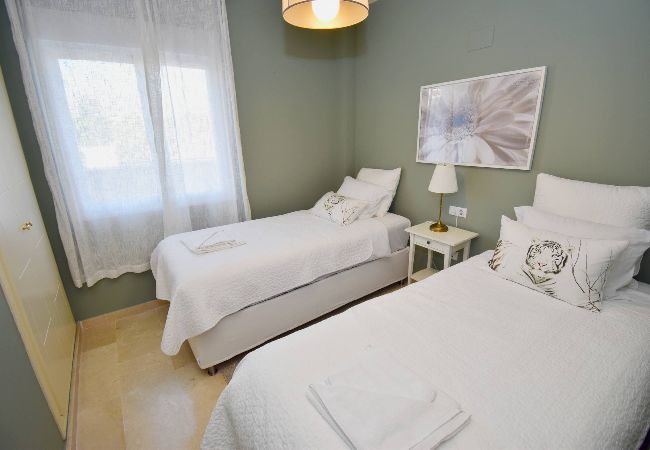 Apartment in Mijas Costa - Luxury Penthouse with Panoramic Sea Views | Walk to Beach & Dining – Fuengirola - by Mediterra Rentals  Apartment in Mijas Costa - Luxury Penthouse with Panoramic Sea Views | Walk to Beach & Dining – Fuengirola - by Mediterra Rentals