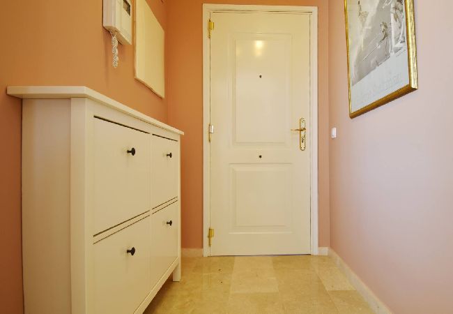 Apartment in Mijas Costa - Luxury Penthouse with Panoramic Sea Views | Walk to Beach & Dining – Fuengirola - by Mediterra Rentals  Apartment in Mijas Costa - Luxury Penthouse with Panoramic Sea Views | Walk to Beach & Dining – Fuengirola - by Mediterra Rentals