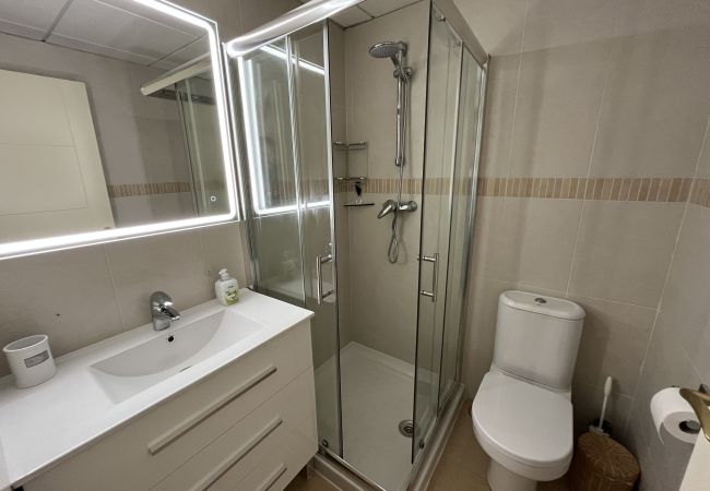 Apartment in Mijas Costa - Luxury Penthouse with Panoramic Sea Views | Walk to Beach & Dining – Fuengirola - by Mediterra Rentals  Apartment in Mijas Costa - Luxury Penthouse with Panoramic Sea Views | Walk to Beach & Dining – Fuengirola - by Mediterra Rentals
