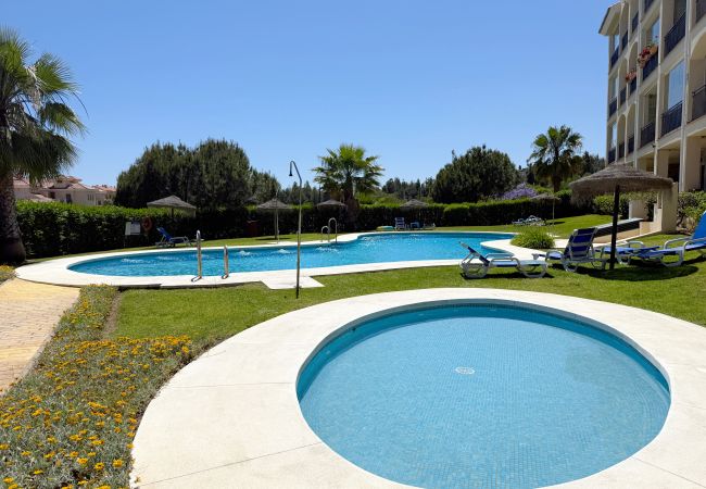 Apartment in Mijas Costa - Luxury Penthouse with Panoramic Sea Views | Walk to Beach & Dining – Fuengirola - by Mediterra Rentals  Apartment in Mijas Costa - Luxury Penthouse with Panoramic Sea Views | Walk to Beach & Dining – Fuengirola - by Mediterra Rentals