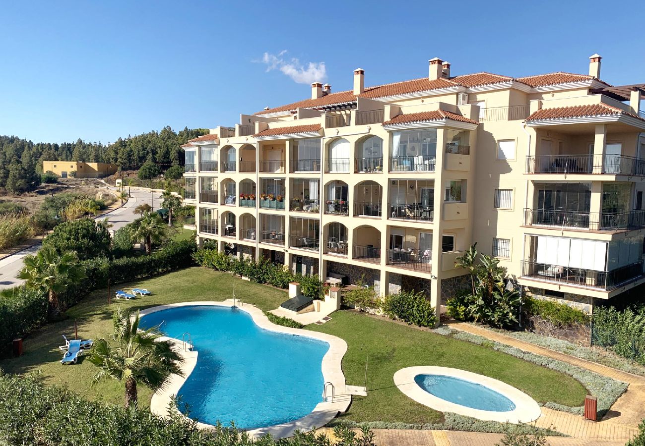 Views terrace vacations