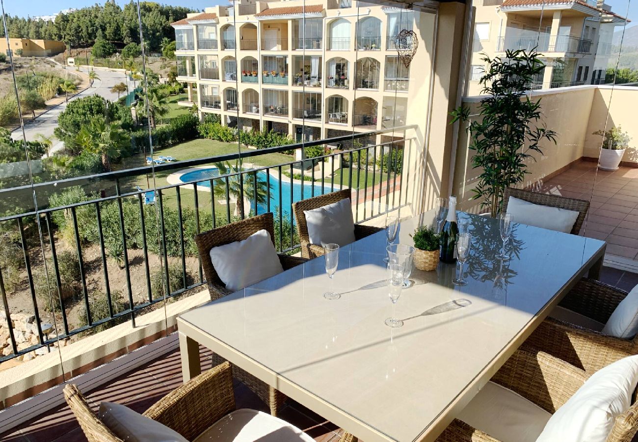 Views balcony vacations 