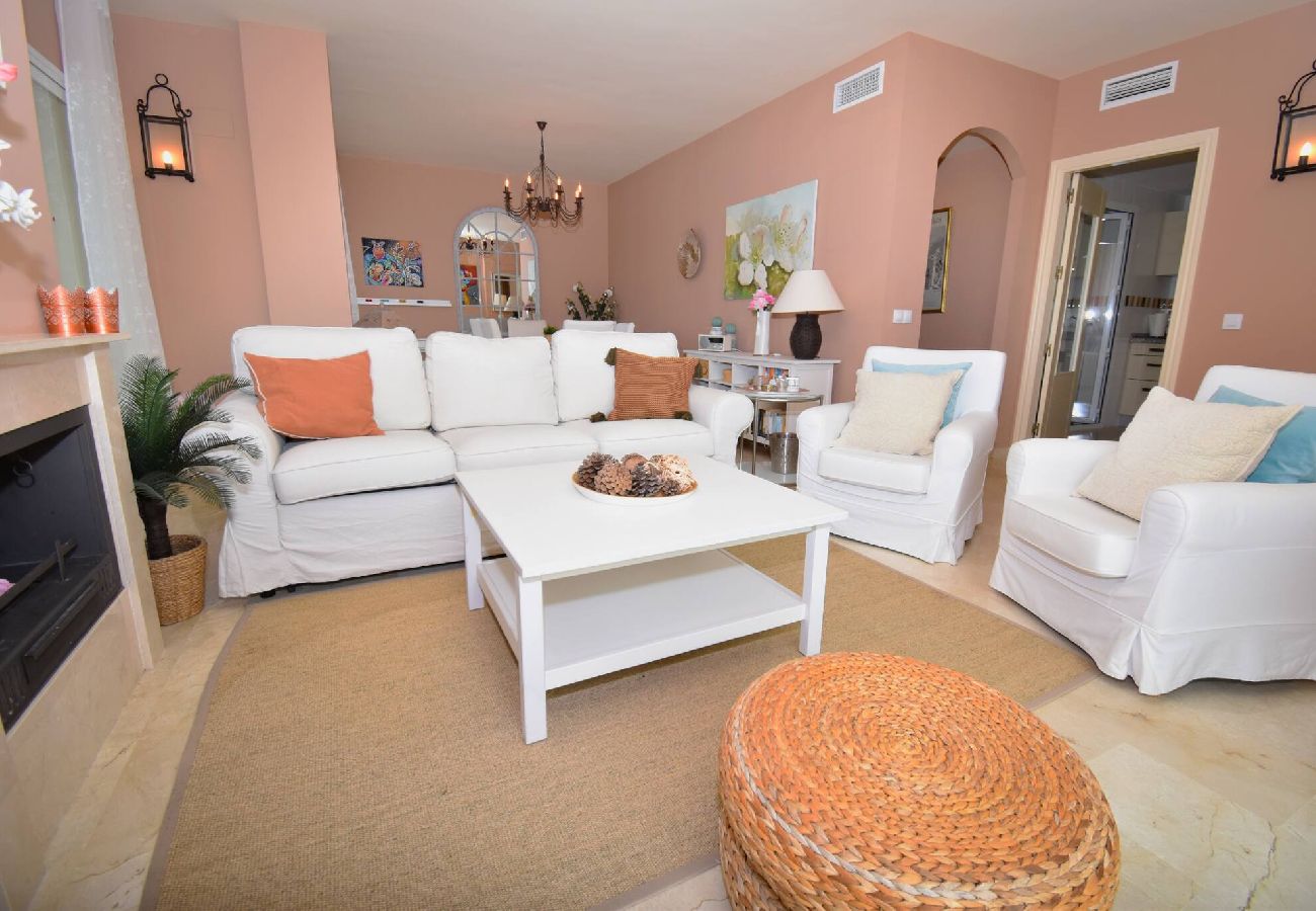 Lounge property management