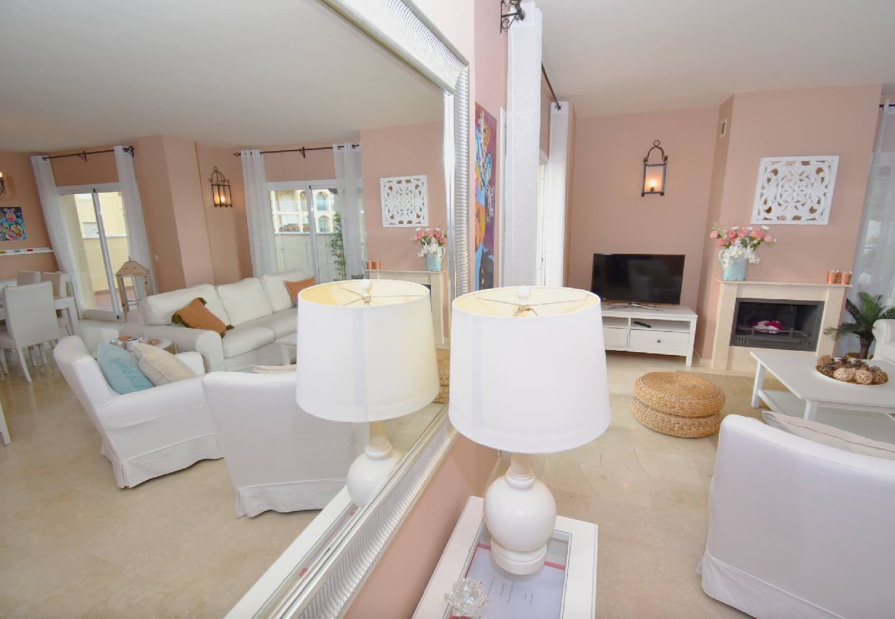 Lounge property management