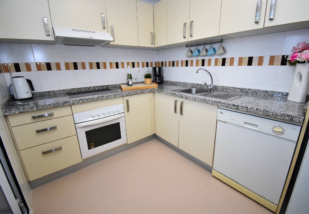Kitchen property management