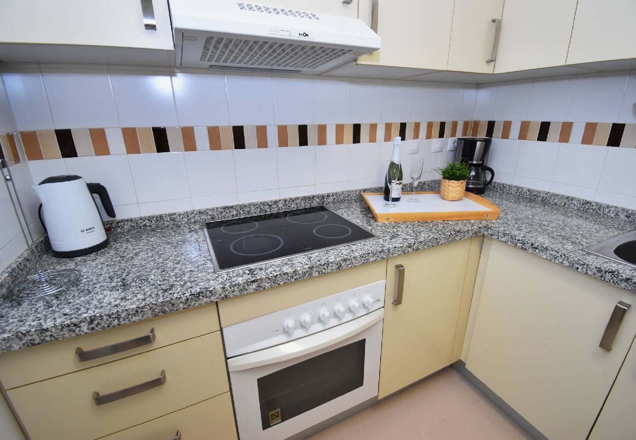 Kitchen property management