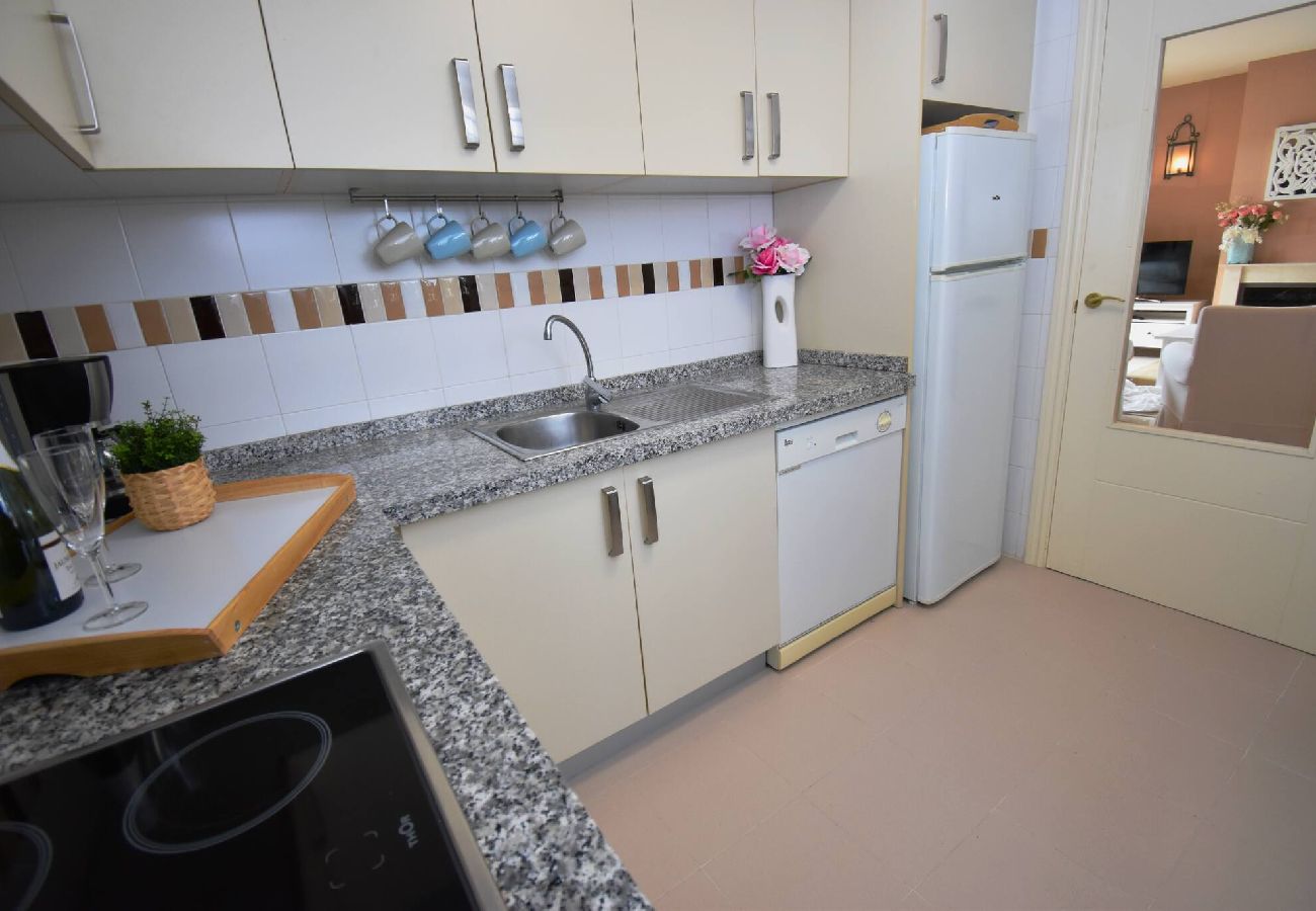 Kitchen property management