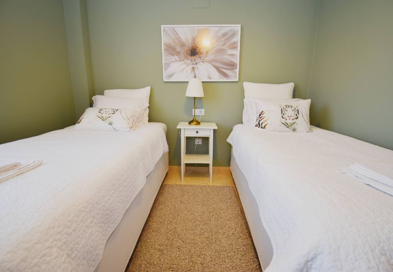 Bedroom Holiday Rentals