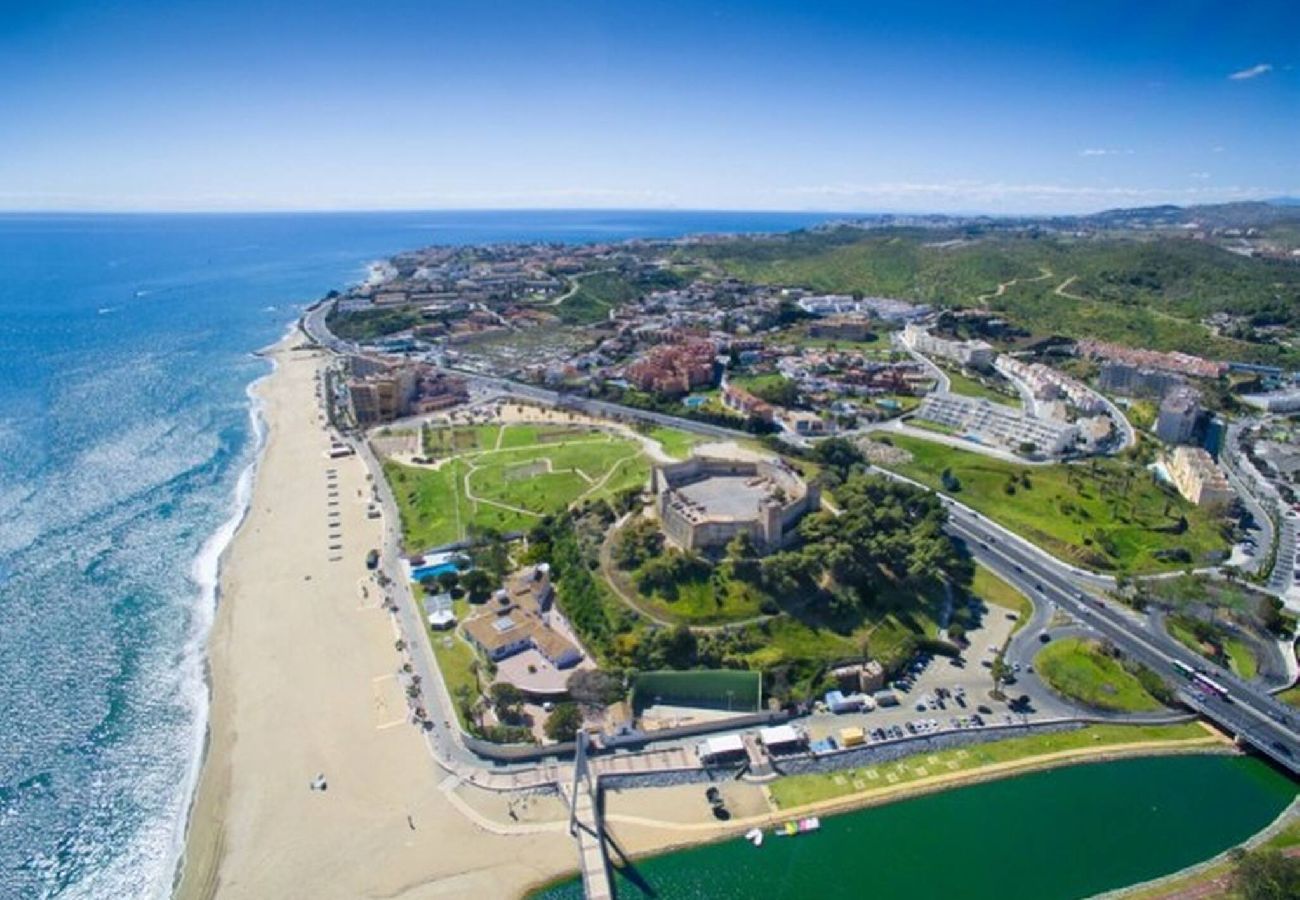 Resort  property management