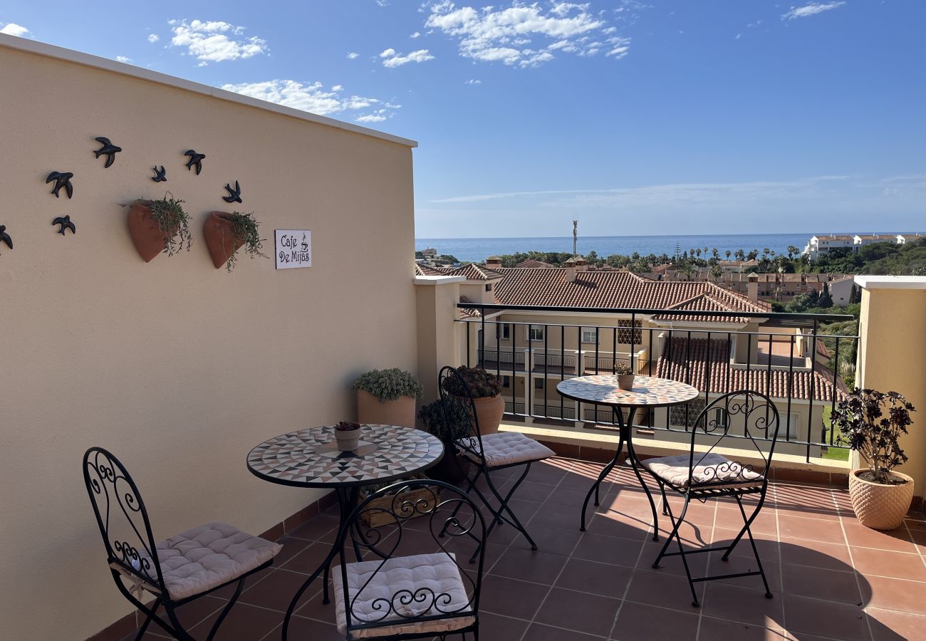 Views terrace vacations