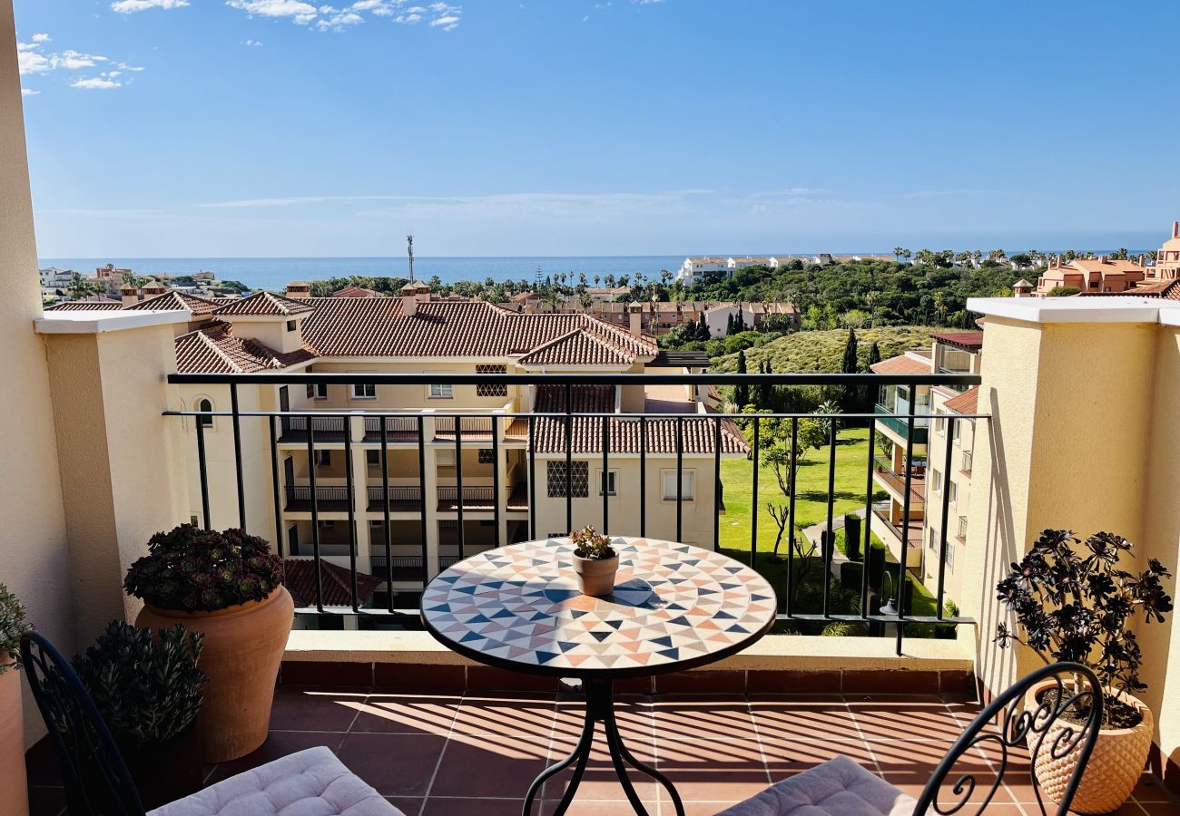 Views terrace vacations