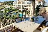 Apartment in Mijas Costa - Luxury Penthouse with Panoramic Sea Views | Walk to Beach & Dining – Fuengirola - by Mediterra Rentals  Apartment in Mijas Costa - Luxury Penthouse with Panoramic Sea Views | Walk to Beach & Dining – Fuengirola - by Mediterra Rentals