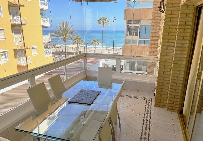 Fuengirola - Apartment